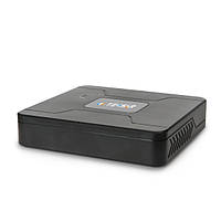 Відеореєстратор AHD Tecsar HDVR Modernist+HDD 500ГБ