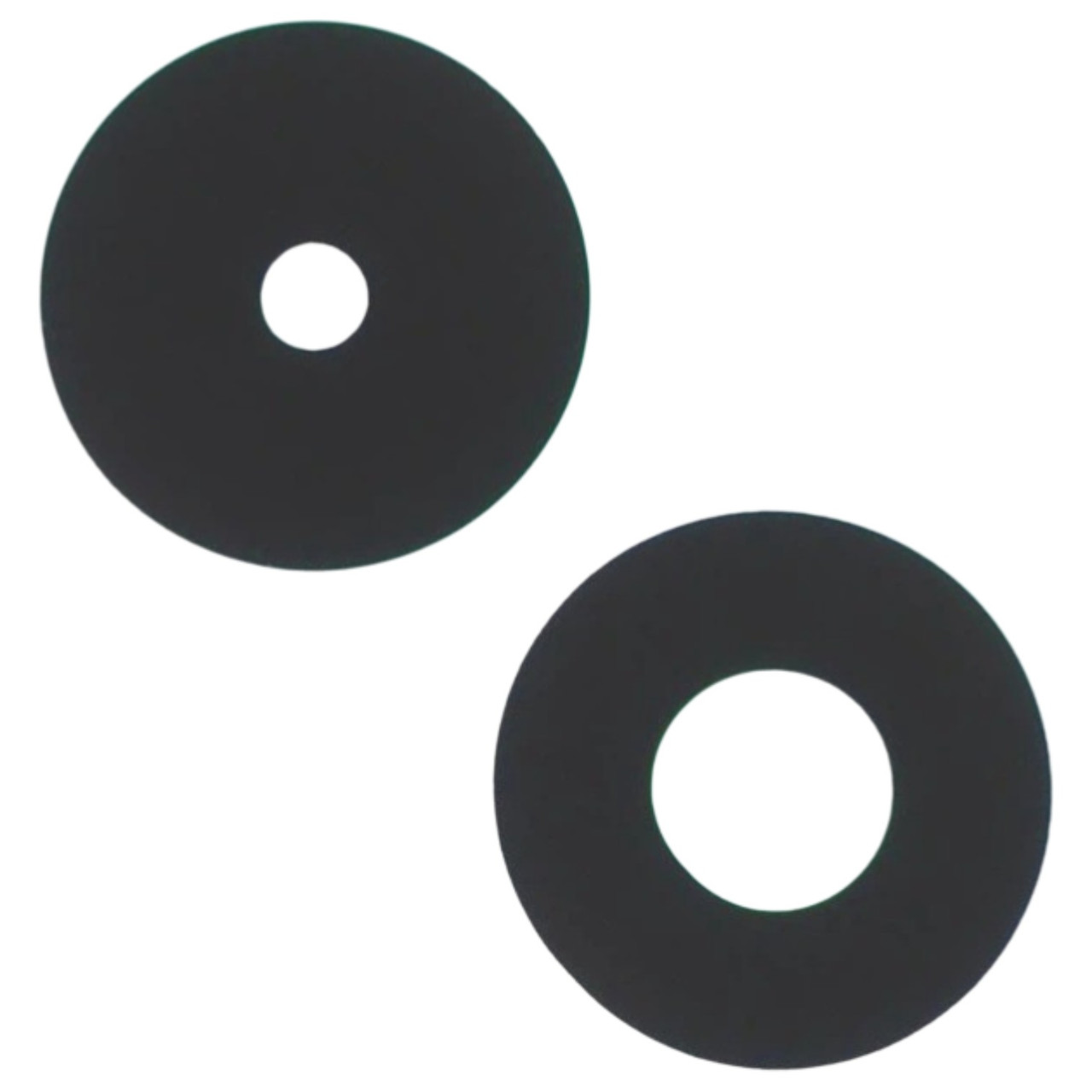 Скло камери Xiaomi Redmi 15C (комплект 2 шт), фото 1