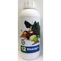 Інсектицид Нокаут к.е. (1 л)