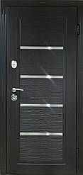 Вхідні двері для квартири "Портала" (серія Преміум) ― модель Верона 2