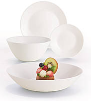 Сервіз Luminarc Zelie, 19 предметів (6878964)