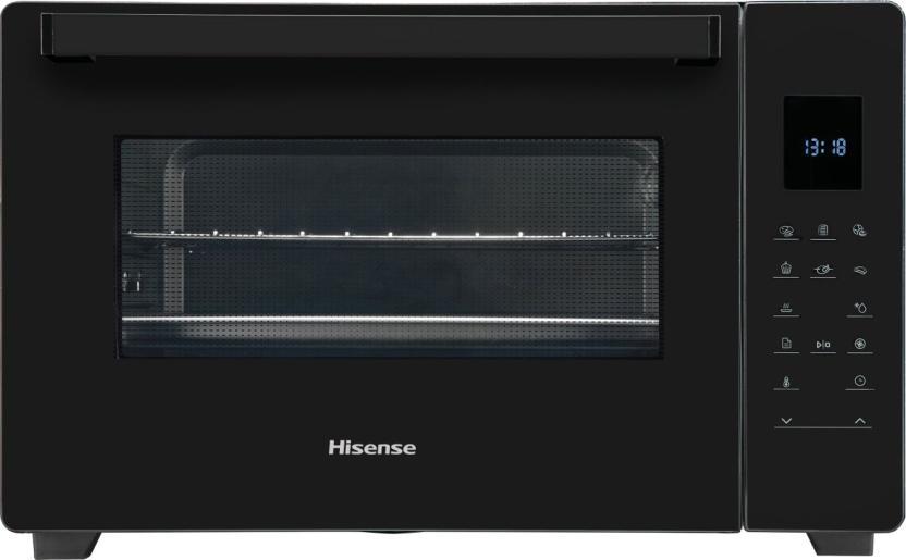 Електропіч Hisense HOM45D (7023706)