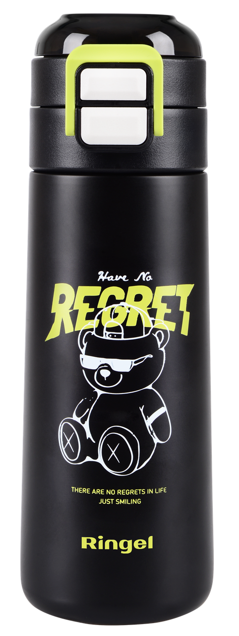 Термос Ringel Black&White 500 мл Black (7101905)