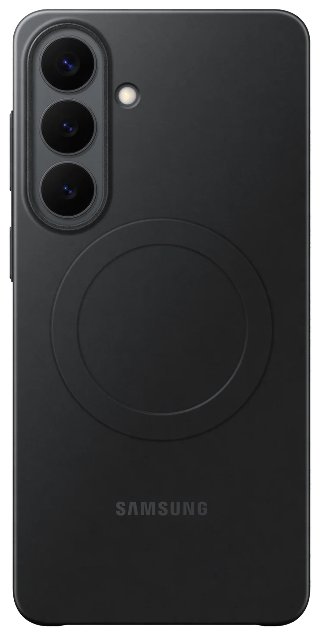 Чохол Samsung S26 Plus Slim Magnet Case EF-SS947CBEGWW Black (7237308)