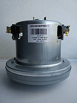 Двигун для пилососа Bosch 1800 Ватів, фото 4