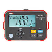 Мікроомметри