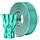 Філамент для 3D-принтера ELEGOO PLA Silk Mint Green, 1 кг, фото 2