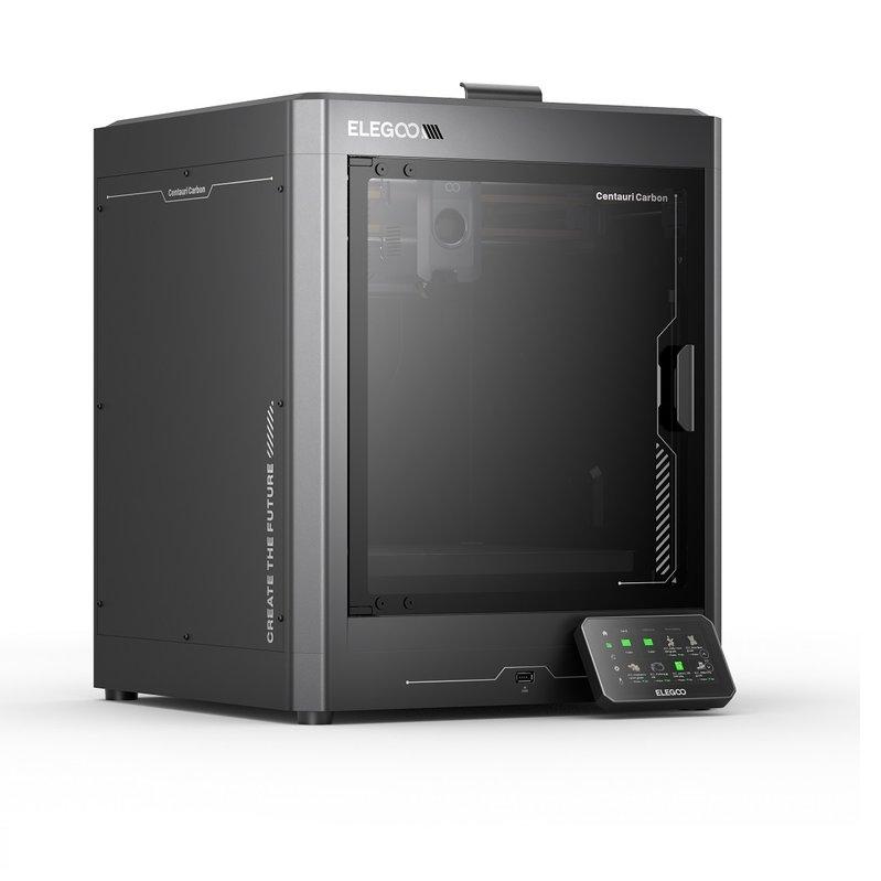 3D-принтер ELEGOO Centauri Carbon Core XY, фото 1