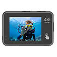 Екшн-камера Aspiring Repeat 4 ULTRA HD 4K DUAL SCREEN, фото 2
