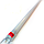 Світлодіодна лінійка SMD 5630 65LED/60 см 8 W IP44 220 V 6000-6500 K матова, фото 7