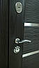 Вхідні двері для вулиці "Портала" (Преміум RAL) ― модель Верона 2, фото 3