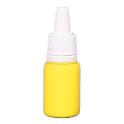 JVR Revolution Kolor, opaque light yellow #102, 10ml