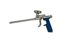 Пистолет для нанесения полиуретановой пены 2,1мм Miol 81-680