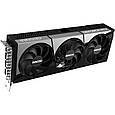 GeForce RTX5080 Inno3D X3 OC, 16GB GDDR7, 256bit, PCI Express 5.0, фото 2