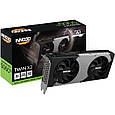 GeForce RTX5060 Ti Inno3D TWIN X2, 8GB GDDR7, 128bit, PCI Express 5.0, фото 3