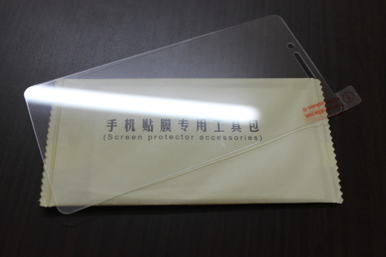 Захисне скло Xiaomi Redmi 4A (MSVII 0.33 mm)
