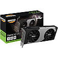 GeForce RTX5060 Ti Inno3D TWIN X2 OC, 8GB GDDR7, 128bit, PCI Express 5.0, фото 3