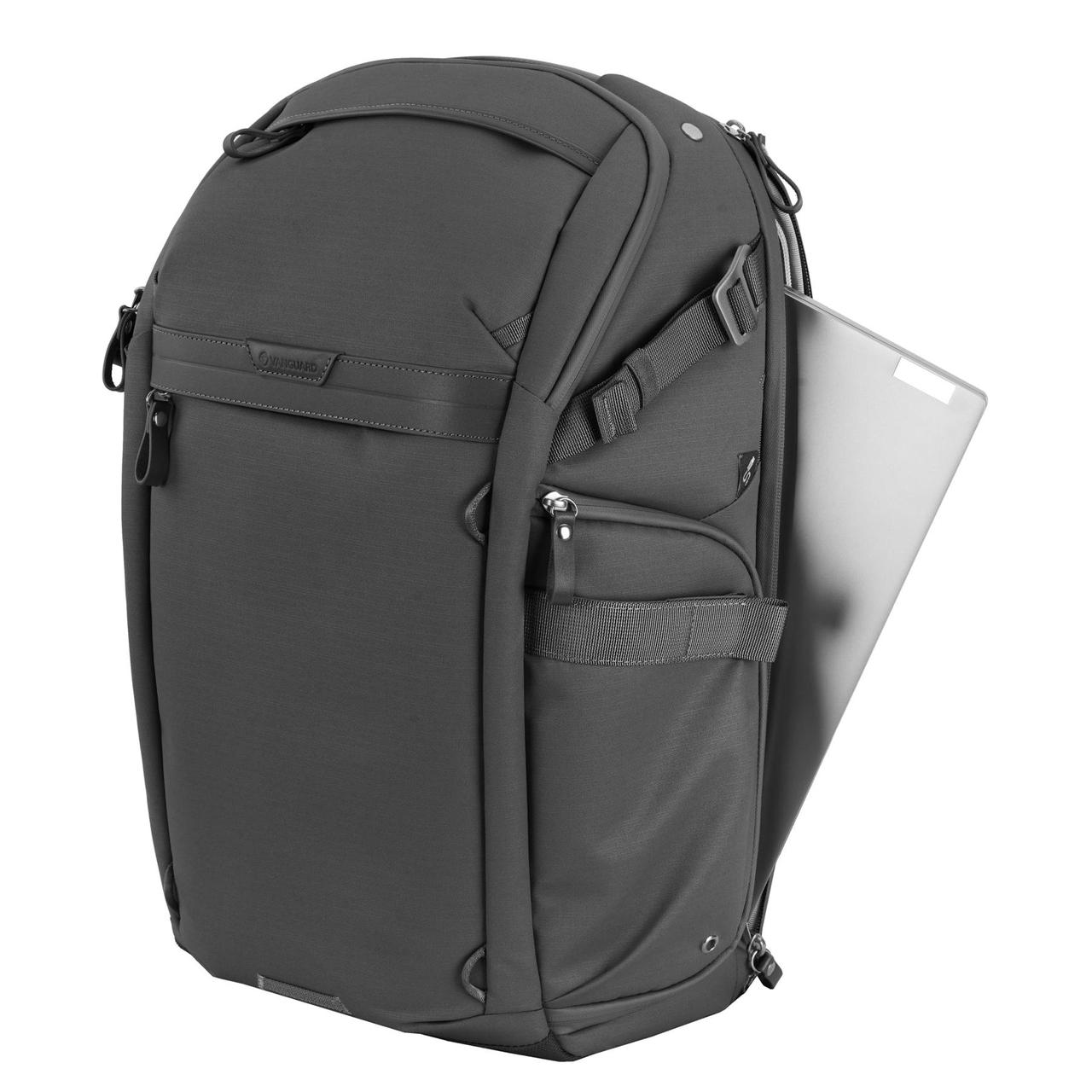 Рюкзак Vanguard VEO Metro B30L Black (VEO Metro B30L BK) {DAS3-piho}, фото 1