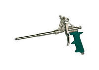 Пистолет для нанесения полиуретановой пены 1,8мм Miol 81-681