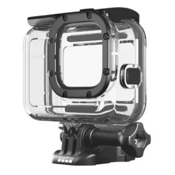 Бокс для екшн-камери GoPro Hero9 Protective Housing ADDIV-001 Transparent, фото 1