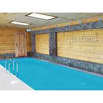 Рекуператор Прана 250 (Prana 250, 650 м3/год) (мідний регенератор), фото 2