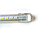 Світлодіодна лінійка SMD 5630 65LED/60 см 8 W IP44 220 V 6000-6500 K матова, фото 5