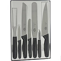 Набор кухонных ножей Victorinox Kitchen Set 7 предметов