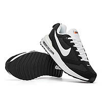 Nike Air Max Dawn Black White