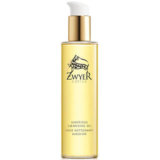 Масло для лица Zwyer The Luxurious Cleansing Oil Очищающее 150 мл (7640124659864) q