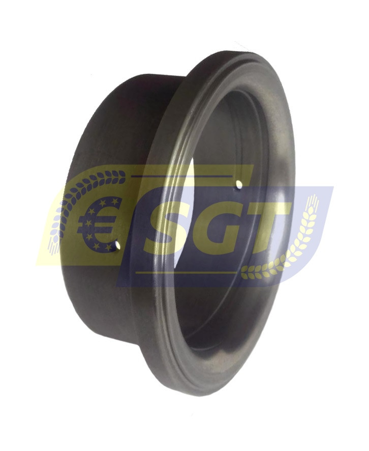 Втулка поршня d88 на насос Tolveri PU-3/140 (тип 1) | PU-3/140-17ST, фото 1