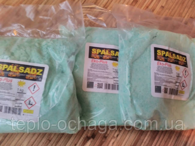 засіб для видалення кіптяви і сажі