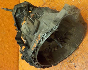 КПП Опель Мовано 2.5dCi PK6380