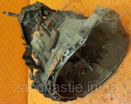 КПП Ніссан Інтерстар 2.5dCi PK6380, фото 2