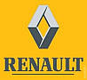 Брелок-монограма Renault — Renault (Оригінал) - 7711780425, фото 4