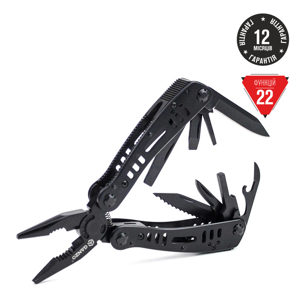 Мультитул Multi Tool Ganzo G103, фото 1