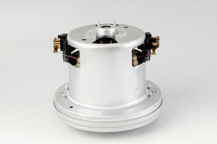 Двигун для пилососа Bosch 1800 Ватів (без виступу), фото 2