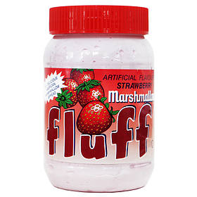 Рідкий маршмеллоу Marshmallow Fluff Полуничний 213 г