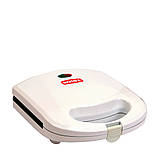 Вафельниця Rotex RSM-120W, фото 2