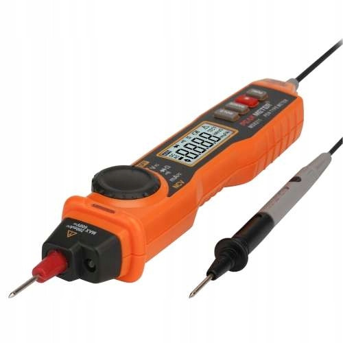 Міні мультиметр PROTESTER PM8211, фото 1