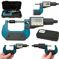 Мікрометри