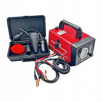 Генератор диму для пошуку витоку