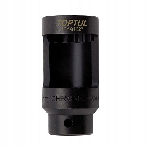 Головка для дизельних форсунок TOPTUL 1/2" 27 мм JDAQ1627, фото 1