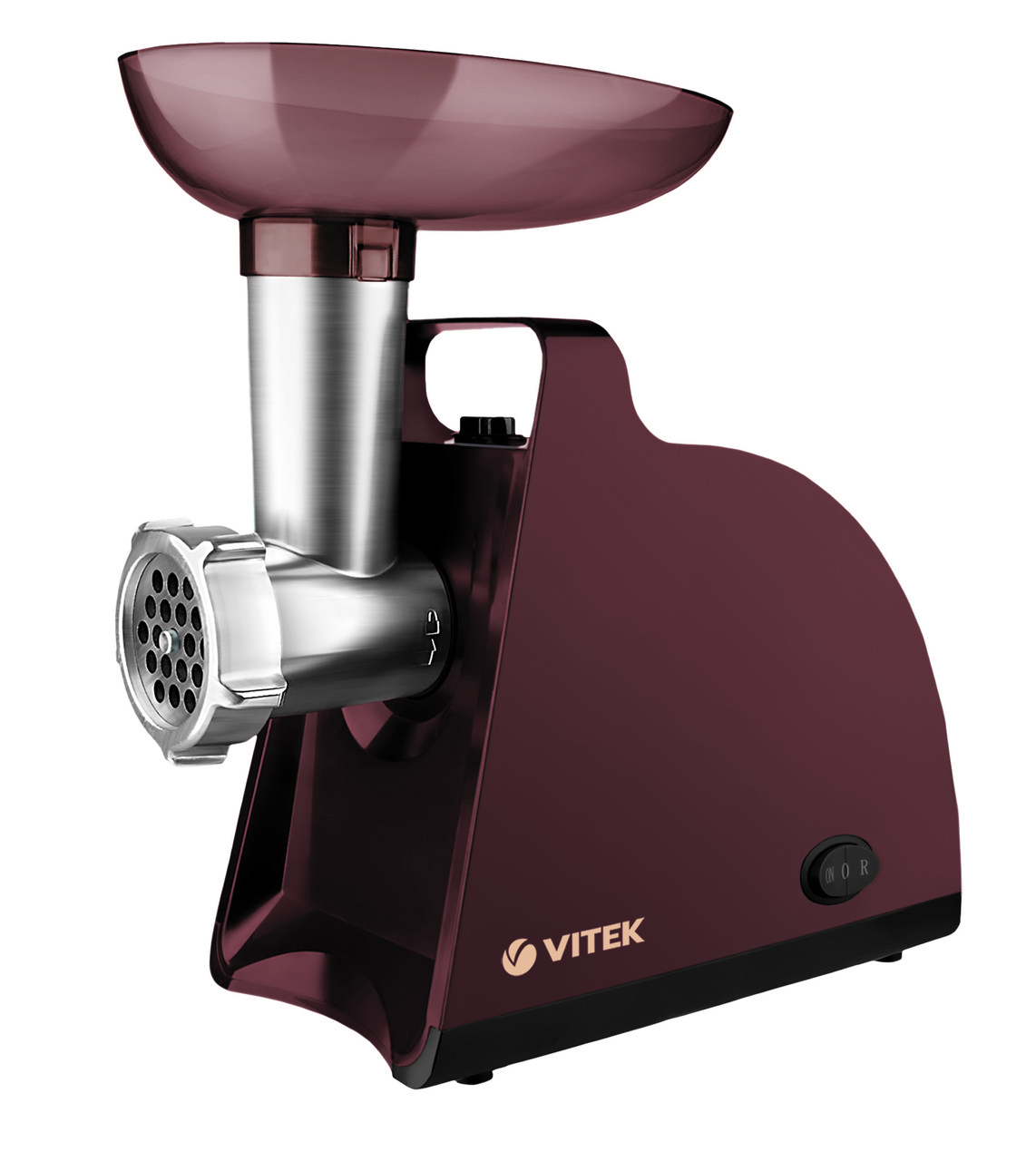 М'ясорубка Vitek VT-3612 (вітьок), фото 1
