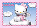 Магніти Дитячі Hello Kitty 1, фото 3