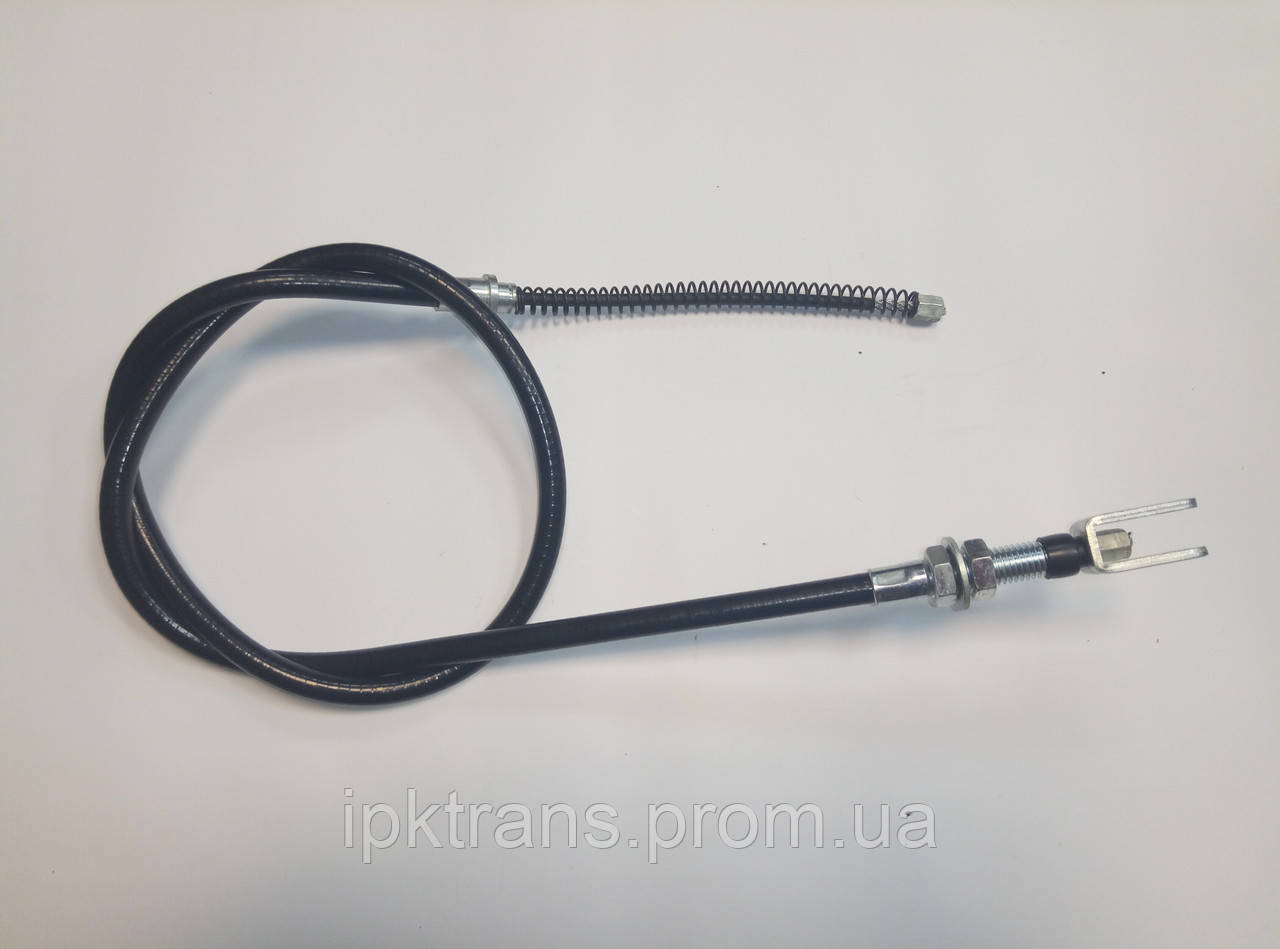 Трос ручного гальма правий KOMATSU FD20-30, FG20-30 RH № 3EB-30-51120, 3EB3051120
