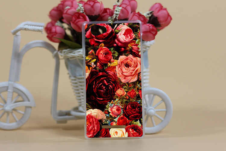 Эксклюзивные чехлы для Sony Xperia M c1905 с картинкой paris mon amour - фото 2 - id-p497509548