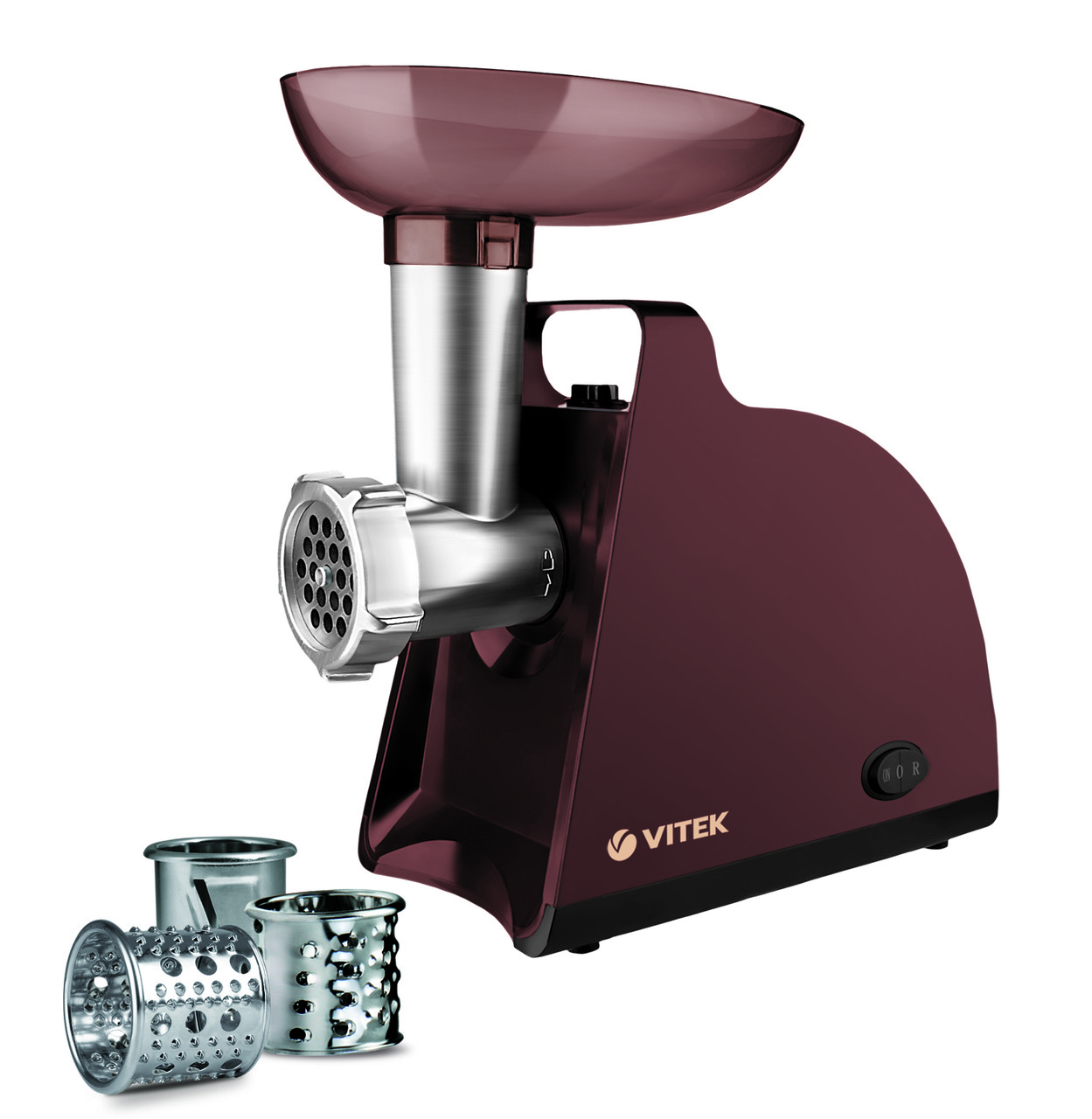 М'ясорубка Vitek VT-3613 (вітьок)