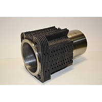 Гильза блока цилиндров 100мм на двигатель (Дойц) Deutz F4L 912