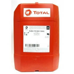 Масло TOTAL RUBIA OPTIMA 3100 10W40 20л