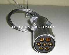 ідентифікатор причепного обладнання